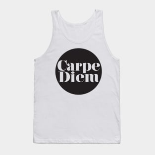 Carpe Diem Tank Top